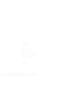 Animation Wipe Sticker by youmotion.com