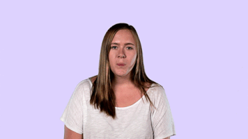 amy barnett GIF by Capitol Records Interns