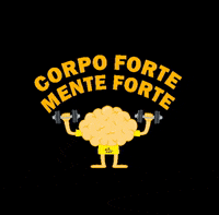 Proelite mente corpo pro elite mente forte GIF