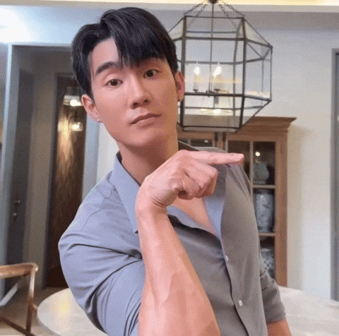 Muscle Thailand GIF