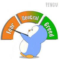 Crypto Invest GIF by Pudgy Penguins