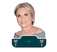 Miamirealestate Sticker by The Jills Zeder Group