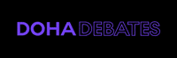 Town Hall GIF by Doha Debates