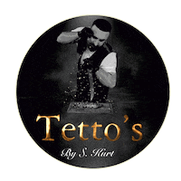 Kitchen Steakhouse Sticker by Tetto's