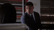 How To Get Away With Murder GIF by ABC Network