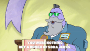 season 9 episode 3 GIF by SpongeBob SquarePants