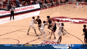 GIF by Stanford Athletics