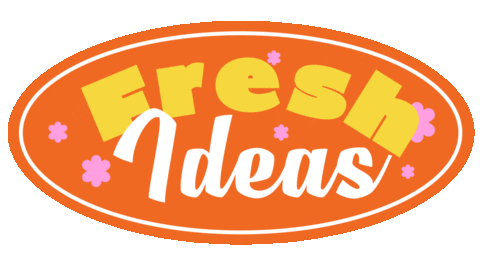 Sticker Brainstorming Sticker by katycreates