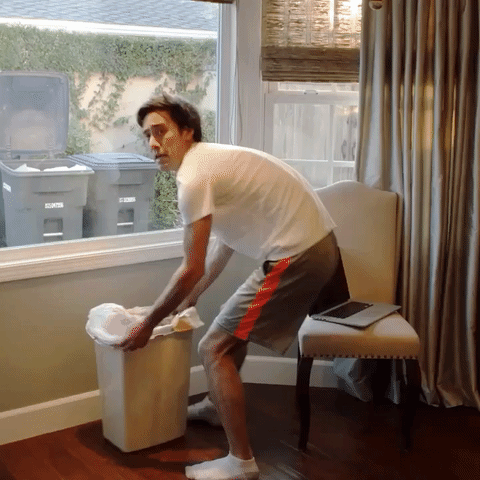 April Fools GIF