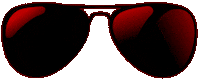 Sunglasses Aviator Sticker by Porsche Taiwan