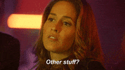 fox tv GIF by Rosewood