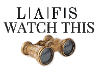 Watch This Sticker by Latin American Fashion Summit