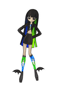 Tlc Sticker by Lexi Martone