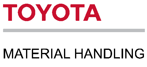 Logo Brand Sticker by Toyota Material Handling