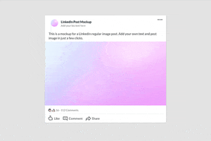 Networking Linkedin GIF by Mediamodifier