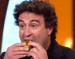 masterchef_es fun tv food gif GIF