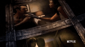 season 2 netflix GIF