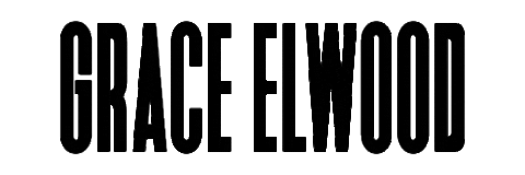 Graceelwood Sticker by Doubledot