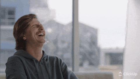 Fun Tech GIF by ClickUp