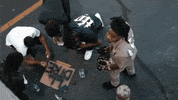 Rap Rapper GIF by Gang51e June