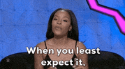 Strategy Diary Room GIF by Big Brother
