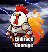 Wisdom GIF by Zorooster