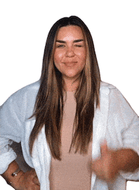 Greysy Ysea Sticker by Maria Rodriguez - Real Estate Agent