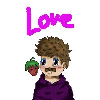 aww love Sticker by EpicStun