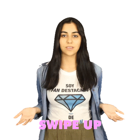 SitioCancun_ giphyupload swipe up cancun sitio cancun Sticker