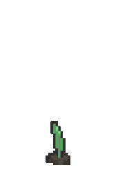 Zombie 8Bit Sticker by josuegrotesco