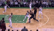 nba playoffs GIF by ESPN