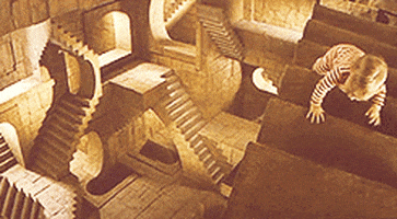 jim henson GIF