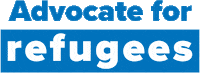 Solidarity Volunteers Sticker by UNHCR, the UN Refugee Agency