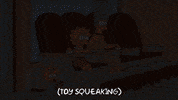 Lisa Simpson Episode 20 GIF by The Simpsons