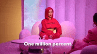 One Million Percent