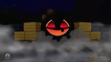 snl snl halloween special david s pumpkins GIF