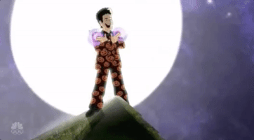 Snl Halloween Special GIF by Saturday Night Live