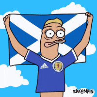 Vamos Scott Mctominay GIF by shremps