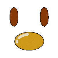 9dulgi face 9dulgi 구둘기 9udulgi Sticker