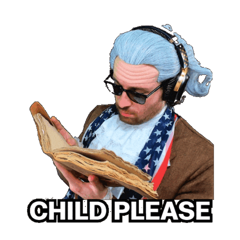 Yeah Right Whatever Sticker