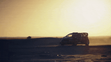 ken block gymkhana GIF by Ford