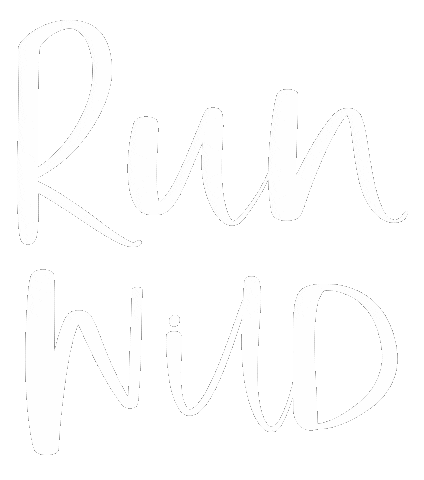 Adventure Runwild Sticker