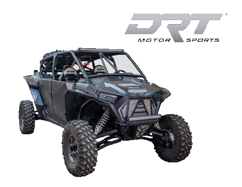 4X4 Dunes Sticker by DrtMotorSports