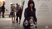 season 3 nbc GIF by The Good Place
