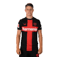 Bayer 04 No Sticker by Bayer 04 Leverkusen