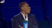 Raymond Pozo Wow GIF by Dominicana's Got Talent