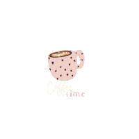 alsyillustrations coffee caffeine coffeetime timeforcoffee Sticker