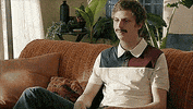 michael cera binge watch GIF