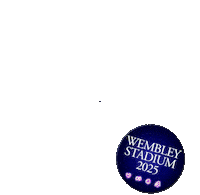 Chris Martin Robot Sticker by Coldplay