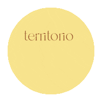 Tierra Identidad Sticker